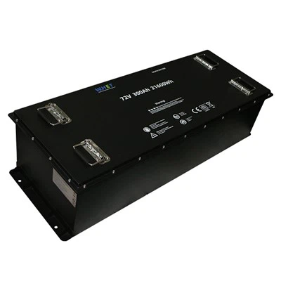 72V lityum ion golf aravachasi batareyasi